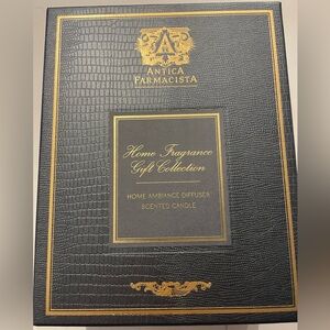 Antica Farmacista White Spruce Home Ambiance Gift Set